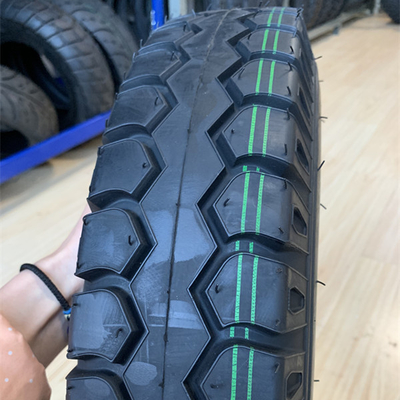Tire Casing for Time Within 25 Days Motorcycle Tire 450-12