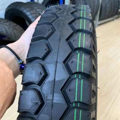 Tire Casing for Time Within 25 Days Motorcycle Tire 450-12