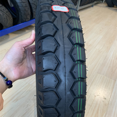 Tire Casing for Time Within 25 Days Motorcycle Tire 450-12