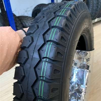 Tire Casing for Time Within 25 Days Motorcycle Tire 450-12