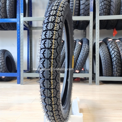 35%-55% Rubber Content 18inch Motorcycle Tire for from 250-17 275-17 275-18 300-18