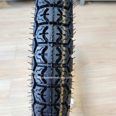 35%-55% Rubber Content 18inch Motorcycle Tire for from 250-17 275-17 275-18 300-18