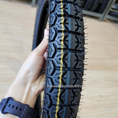 35%-55% Rubber Content 18inch Motorcycle Tire for from 250-17 275-17 275-18 300-18