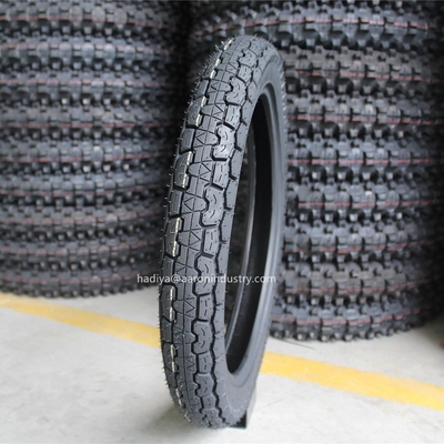 300x17 6PR/8PR Motorcycle Tire 3.2/3.4KG with 3.2/3.4KG Weight Capacity