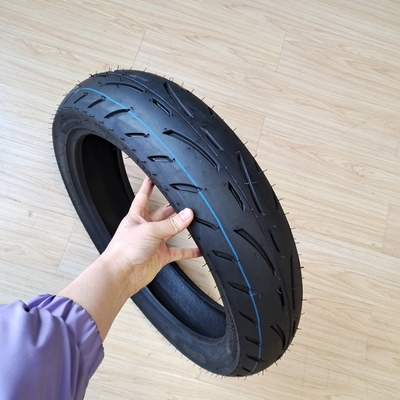 35%-55% Rubber Content Tire Casing 130/70-17 Motorcycle Tire for and Durable Tires