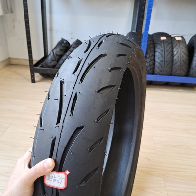 35%-55% Rubber Content Tire Casing 130/70-17 Motorcycle Tire for and Durable Tires
