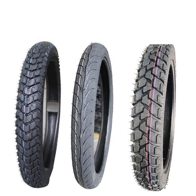 35%-55% Rubber Content Tire Casing 130/70-17 Motorcycle Tire for and Durable Tires