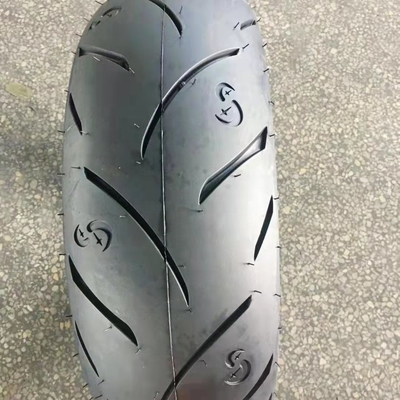 High Load Capacity Tire Casing 17 inch Motorcycle Tires 190/50-17 190/55-17 200/50-17