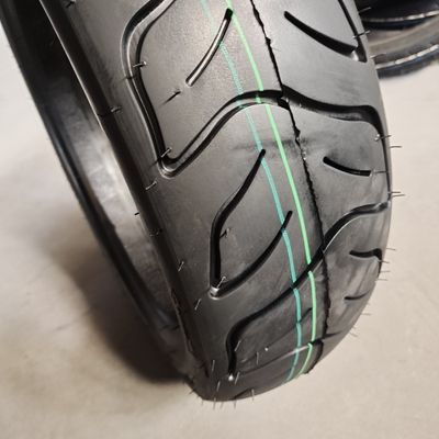 Experience Unmatched Performance with 150/70-13 Motorcycle Tire featuring Deep Design