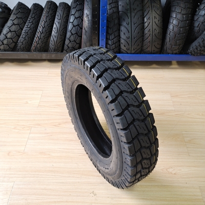 Super 4.50-12 Tubeless Motorcycle Tire with OEM Acceptable
