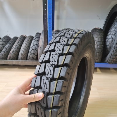 Super 4.50-12 Tubeless Motorcycle Tire with OEM Acceptable