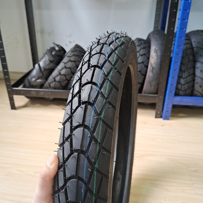 90/80-16 Black Tire Casing Motorcycle Tire Perfect for Your Business Needs