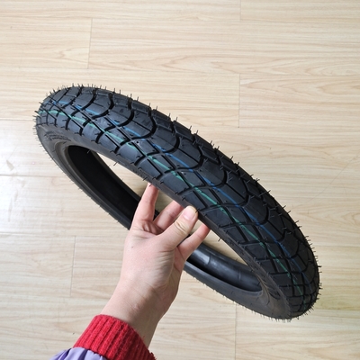 90/80-16 Black Tire Casing Motorcycle Tire Perfect for Your Business Needs