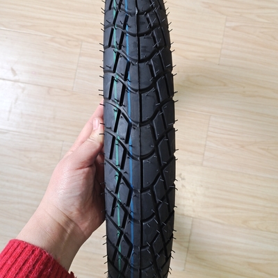 90/80-16 Black Tire Casing Motorcycle Tire Perfect for Your Business Needs