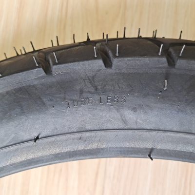 90/80-16 Black Tire Casing Motorcycle Tire Perfect for Your Business Needs