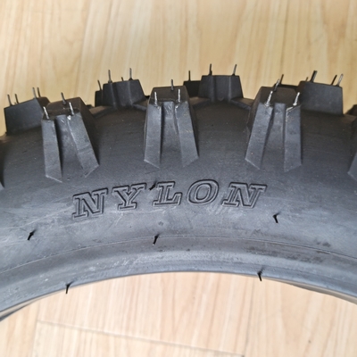 4.60-17 TL Tyre for Cross Off Road Motorcycle Supply of Automotive Rubber Spare Parts