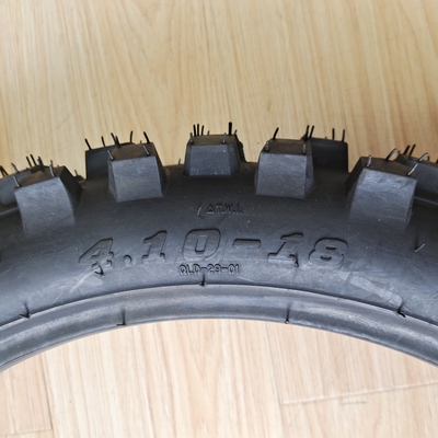 Nature Rubber Steel Nylon material 17&quot; 18&quot; 19&quot; 21&quot; inch motorcycle tire for motocross