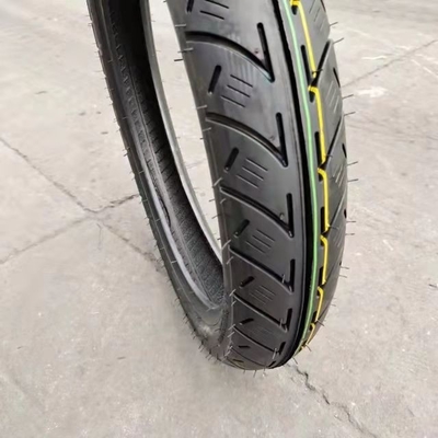 Qingdao Port Loading Port Motorcycle Tire Offers for 90/90-18 110/90-16 90.90.18 Tires