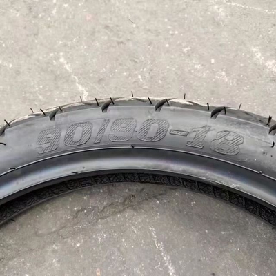 Qingdao Port Loading Port Motorcycle Tire Offers for 90/90-18 110/90-16 90.90.18 Tires