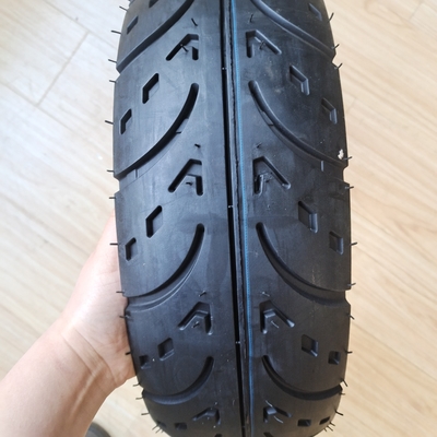 Motorcycle Tire Scooter Tire 130/60-13 Tubeless A Class with 35%-55% Rubber Content