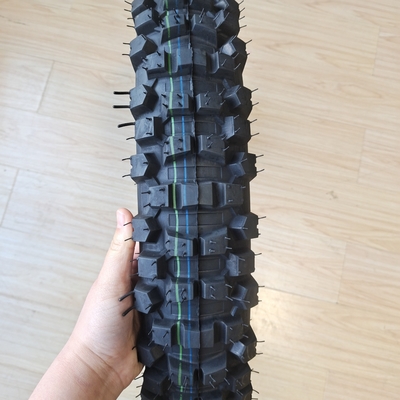 6pr/8pr Great Grip 3.00-21 Moto Cross Rear Tyre TL Motorcycle Tyre with OEM Acceptable
