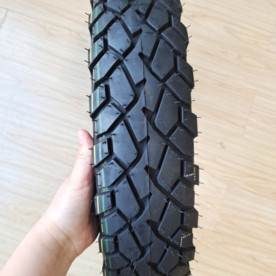 110/90-16 Motorcycle Tires 6PR Tubeless Motor Tyre with OEM Acceptable