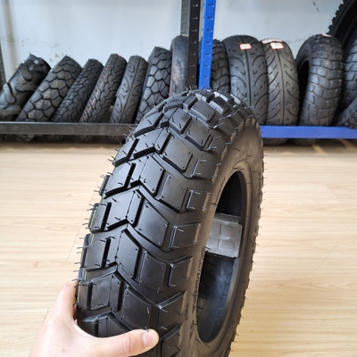Unleash the Full Potential of Your Ride with 130/90-10 6pr/8pr Motorcycle Tyre Camera