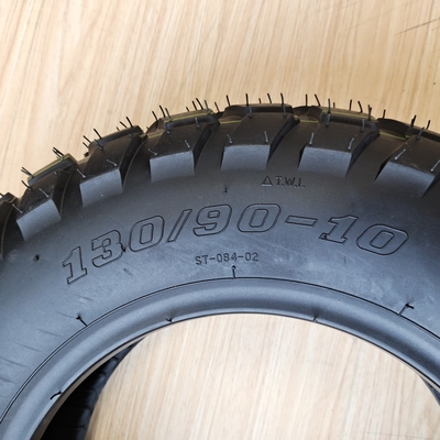 Unleash the Full Potential of Your Ride with 130/90-10 6pr/8pr Motorcycle Tyre Camera