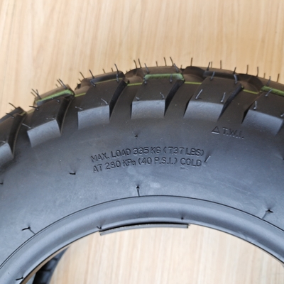 Unleash the Full Potential of Your Ride with 130/90-10 6pr/8pr Motorcycle Tyre Camera