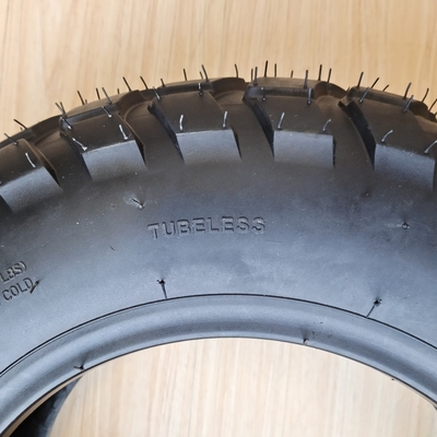 Unleash the Full Potential of Your Ride with 130/90-10 6pr/8pr Motorcycle Tyre Camera