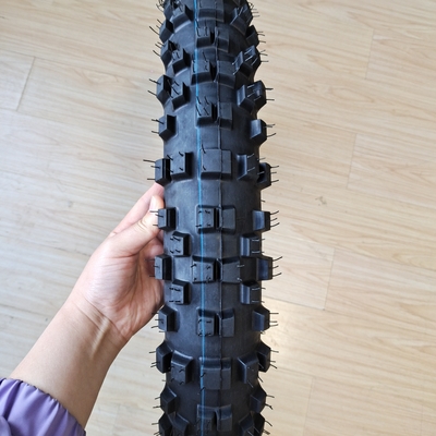 80/100-21 Natrual Rubber Motorcycle Tire The Perfect Balance of Performance and Durability