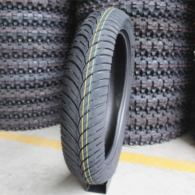 120/70-12 120/70/12 120 70 12 Cross Racing Motorcycle Tyre with 35%-45% Rubber Content