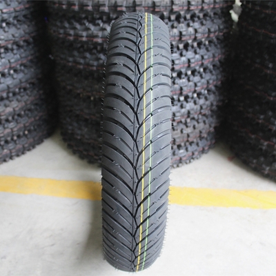 120/70-12 120/70/12 120 70 12 Cross Racing Motorcycle Tyre with 35%-45% Rubber Content