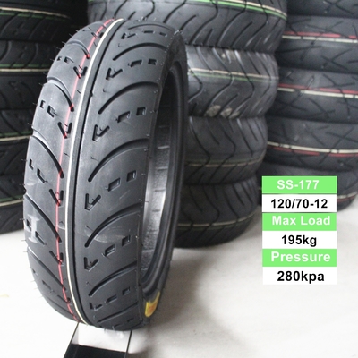 18 Inch Motor Cycle Inner Tubes with 6 PR Ply Rating and 25-30 Days Delivery Time