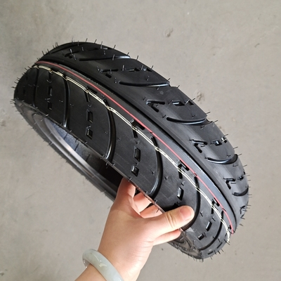 12inch 13inch Tricycle Tyre 120/70/12 120/80/12 120/90/12 130/70/12 for Qingdao Port