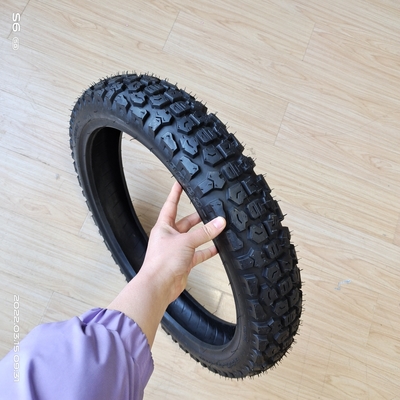 90/90-18 TT Motorcycle Tyre MT026 Manufactured in with 35%-55% Natrual Rubber Content