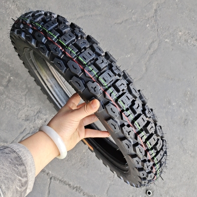 Motorcycle Tyre 300.17 300-17 300.18 300-18 with 6PR/8PR Ply Rate and Tire Casing
