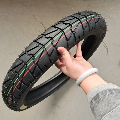 Affordable 90/90-18 909018 90/90 18 Tubeless Motorcycle Tire for North America Market