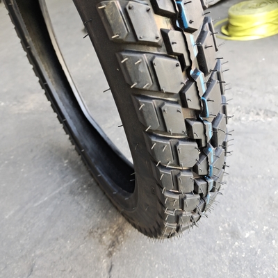 s Best of Black Tire Casing 3.00-18 for Automotive Rubber Spare Parts Motorcycle Tyre
