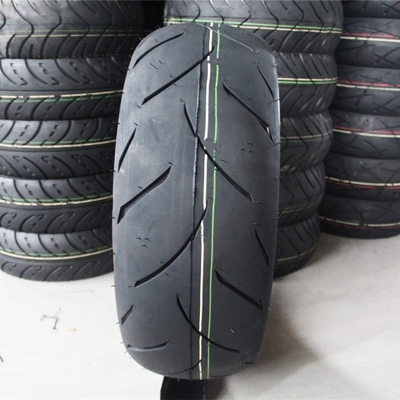 High Load Capacity Tire Casing 17 inch Motorcycle Tires 190/50-17 190/55-17 200/50-17
