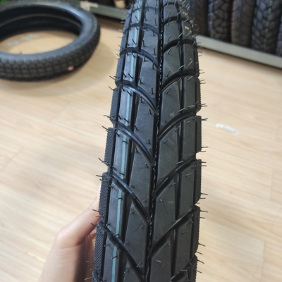 Qingdao Port 17 Inch Off Road Motorcycle Tires Deep Design Pattern 325-17 350-17 300-17