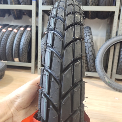Qingdao Port 17 Inch Off Road Motorcycle Tires Deep Design Pattern 325-17 350-17 300-17