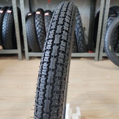 250-17 8PR Ply Rating Motorcycle Tires Japan Flat Race Tires for Your Benefit