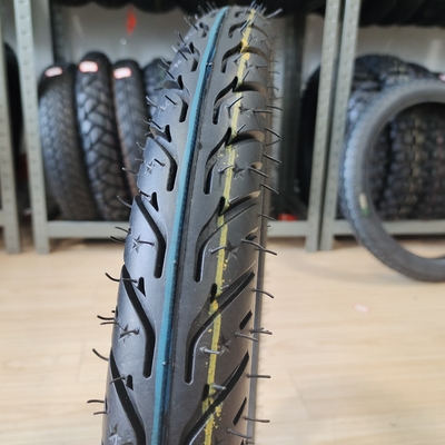 Motorcycle Tyre and Inner Tube 2.50-17 6PR/8PR for 17 Inch Motocross Tires Best Prices