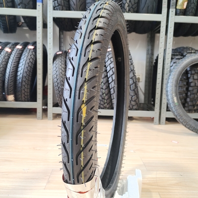 Motorcycle Tyre and Inner Tube 2.50-17 6PR/8PR for 17 Inch Motocross Tires Best Prices
