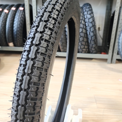 Motorcycle Tyre and Inner Tube 2.50-17 6PR/8PR for 17 Inch Motocross Tires Best Prices