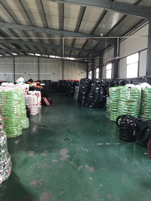 Natural Rubber Motorcycle Tire Tubeless Tire 140 60 17 OEM Accepted