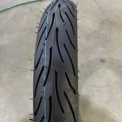 3.00-18 OEM Motorcycle Tire The Perfect Balance of Performance and Durability