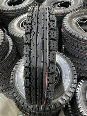 3.00-18 OEM Motorcycle Tire The Perfect Balance of Performance and Durability