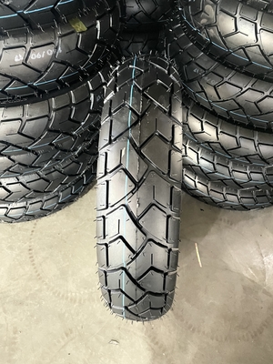 3.00-18 OEM Motorcycle Tire The Perfect Balance of Performance and Durability